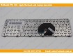 Keyboard for HP Pavilion DV7-6000 DV7-6100 Series 
